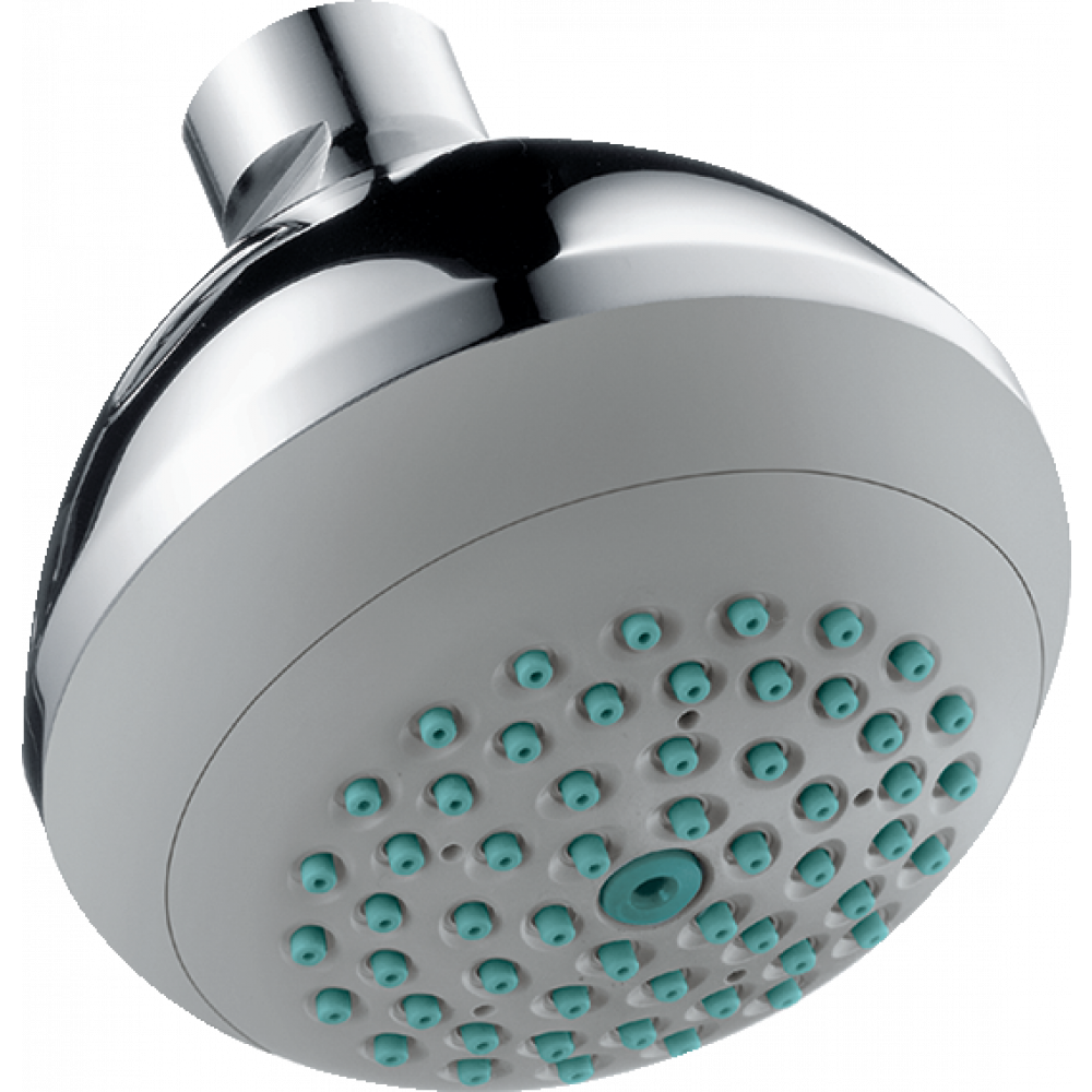 Верхний душ Hansgrohe Crometta 85 Green 1jet 28423000 - 0