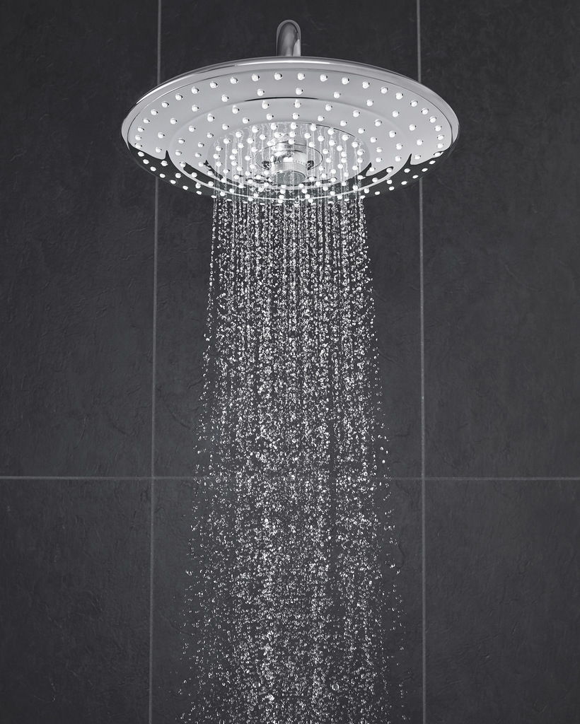 Верхний душ Grohe Euphoria 260 SmartControl 26456000 - 3