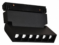Трековый светодиодный светильник для магнитного шинопровода LOFT IT Tech T108-06 - 1