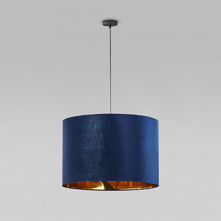 Подвесной светильник TK Lighting Tercino 6173 Tercino Blue - 1