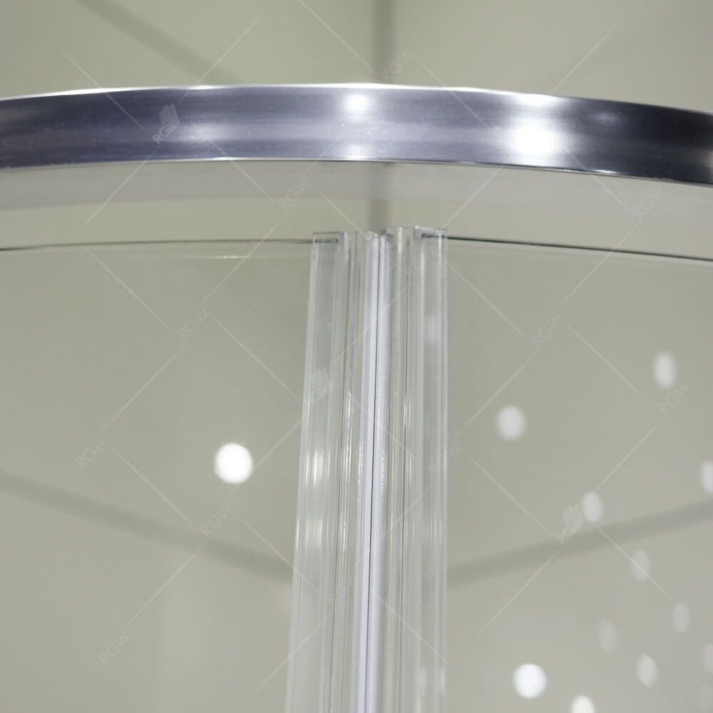 Душевой уголок RGW Stilvoll 06325388-11 80x80x200 профиль хром - 2