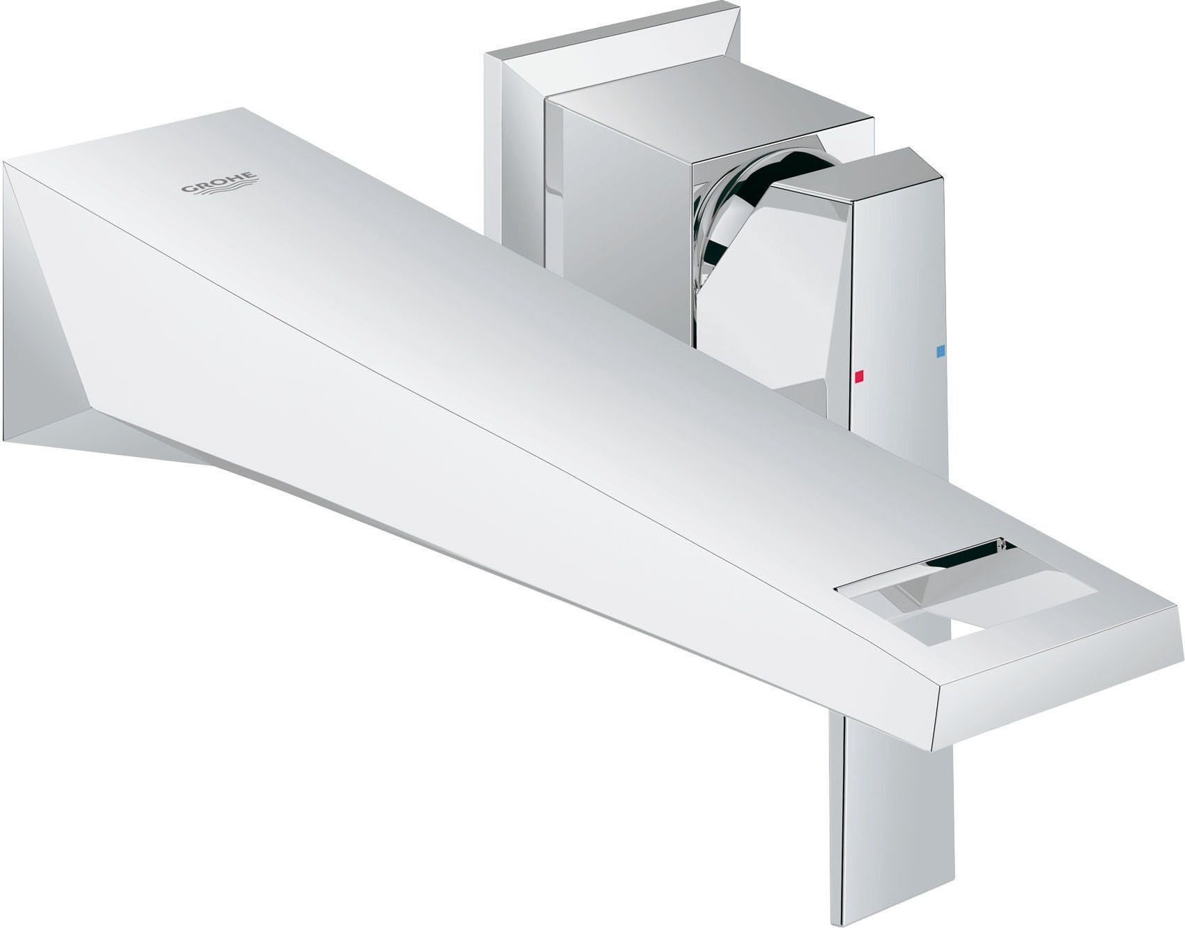 Смеситель Grohe Allure Brilliant 19783000 для раковины - 0