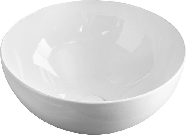 Рукомойник ArtCeram La Ciotola накладной LCL001 01 00 LCL001 01;00 - 0