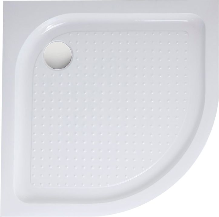 Поддон для душа BelBagno Tray 85х85 R550 TRAY-BB-R-85-550-15-W - 0