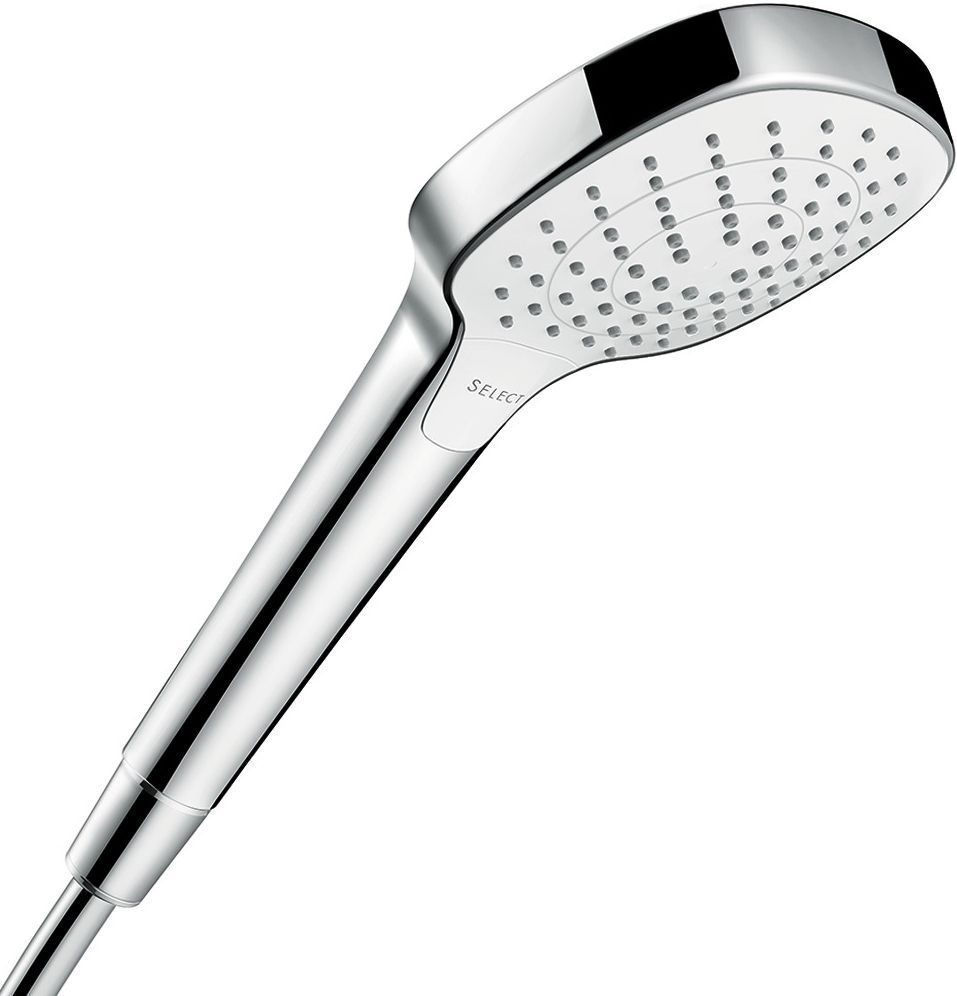 Душевая лейка Hansgrohe Croma 110 Select Е Vario HS 26812400 - 0