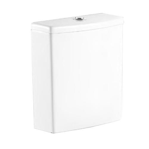 Бачок для унитаза BelBagno Deluca BB343T - 0