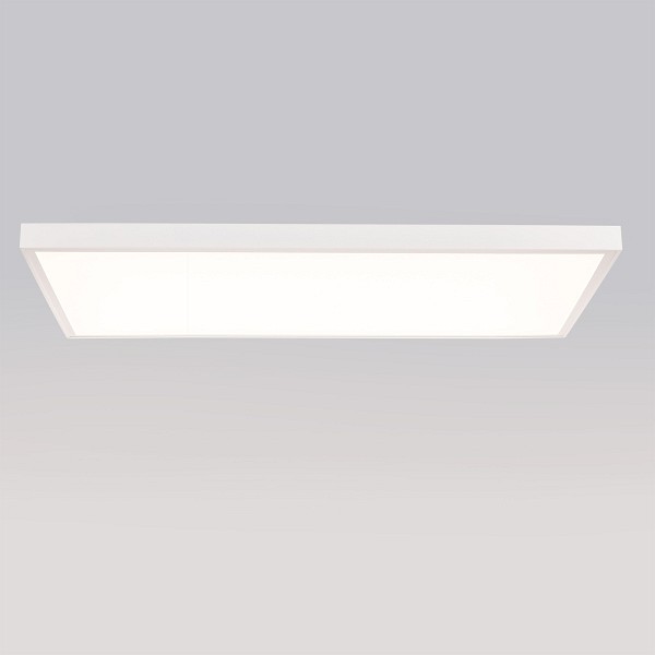 Рамка для накладной установки панелей Arlight SX6012 White 027831 - 2