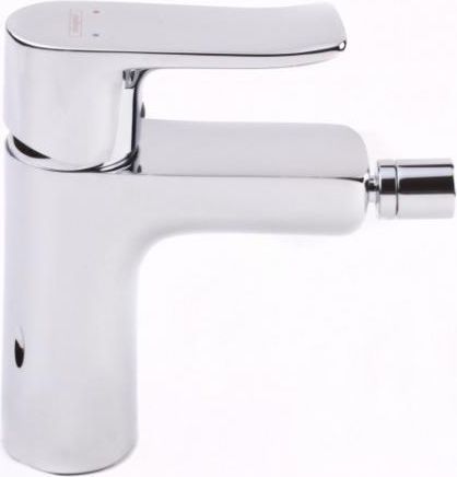 Смеситель Hansgrohe Metris 31280000 для биде - 2