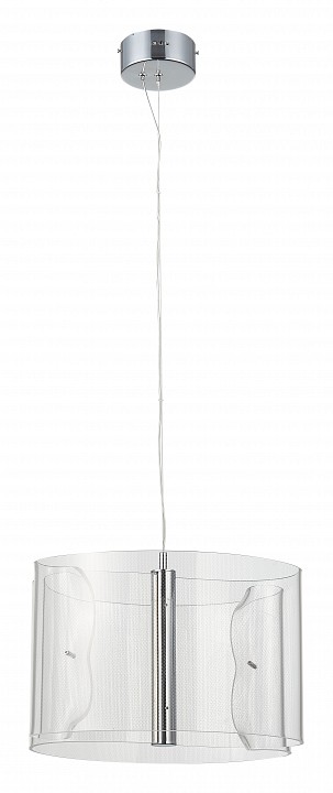 Подвесной светильник SIMPLE STORY 1163 1163-LED20PL - 1