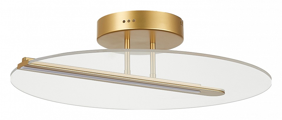 Светильник на штанге SIMPLE STORY 1165 1165-LED26CL - 0