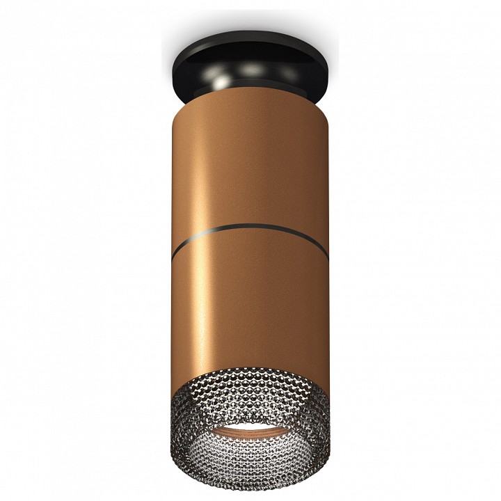 Накладной светильник Ambrella Light XS XS6304171 - 0