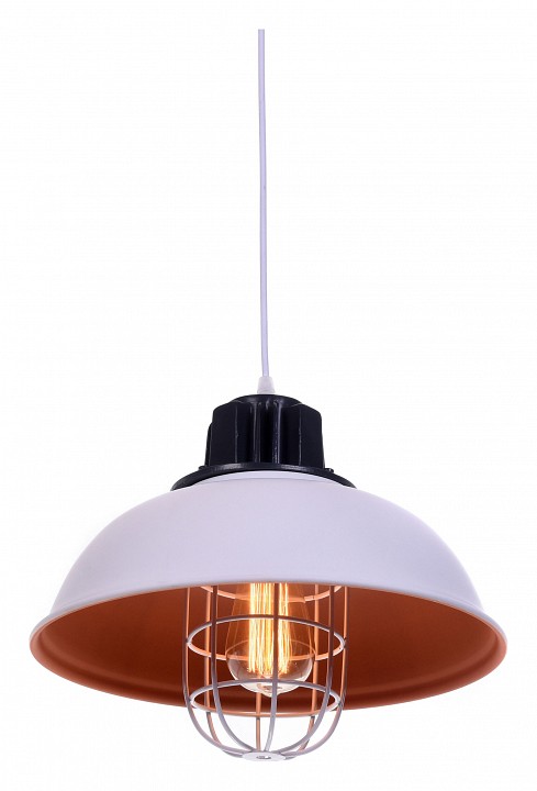 Подвесной светильник LUMINA DECO Fuko LDP 6859 WT - 1