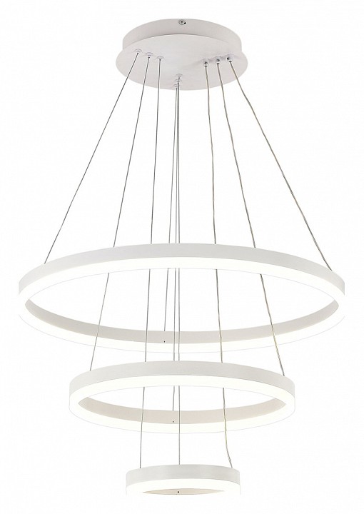 Подвесной светильник Natali Kovaltseva OREOL LED LAMPS 81277 - 1