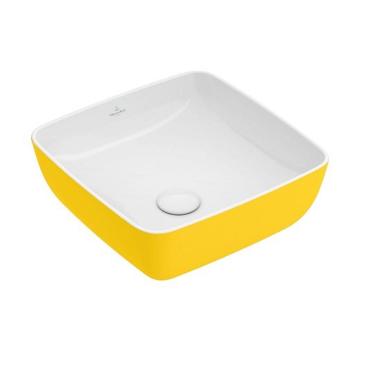 Мебельная раковина Villeroy & Boch Artis 41 Mustard  417841BCT5 - 0