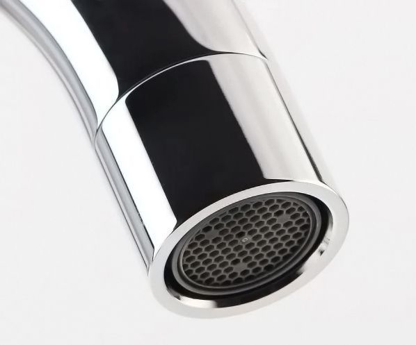 Смеситель Hansgrohe Logis 71222000 для раковины - 2