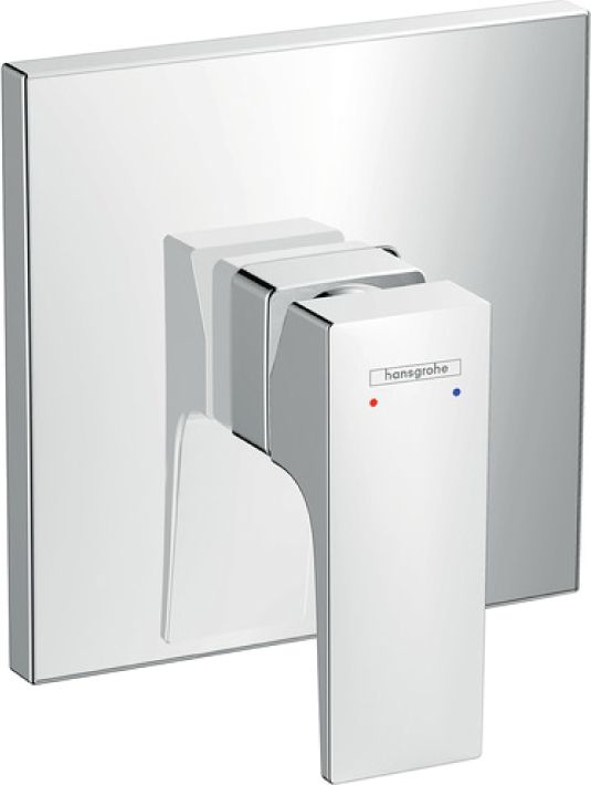 Смеситель Hansgrohe Metropol 32565000 для душа - 0