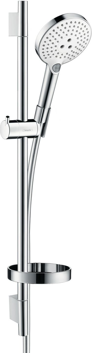 Душевой гарнитур Hansgrohe Raindance Select S 120 3iet 26630400 - 0