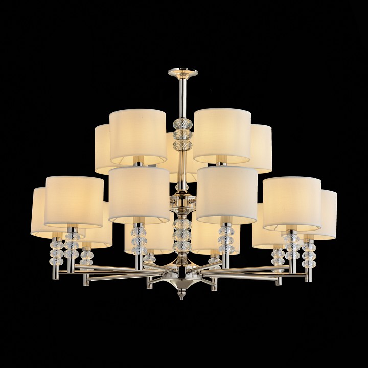 Подвесная люстра ST-Luce Enita SL1751.103.15 - 1