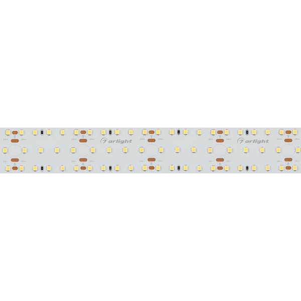 Светодиодная лента Arlight 40W/m 560LED/m 2835SMD дневной белый 2,5M 021210(2) - 0