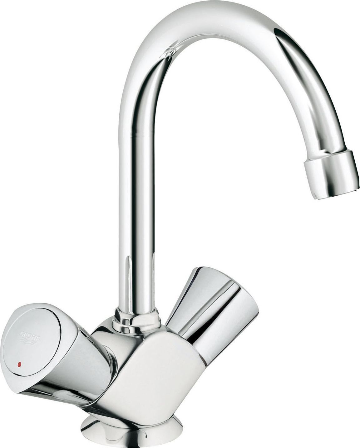 Смеситель Grohe Costa S 21257001 для раковины - 0