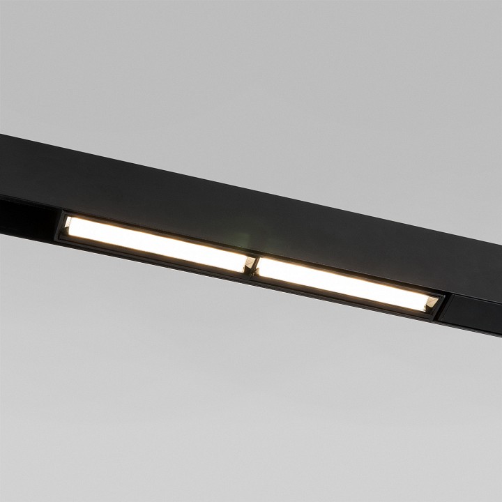 Накладной светильник Elektrostandard Slim Magnetic a057196 - 0