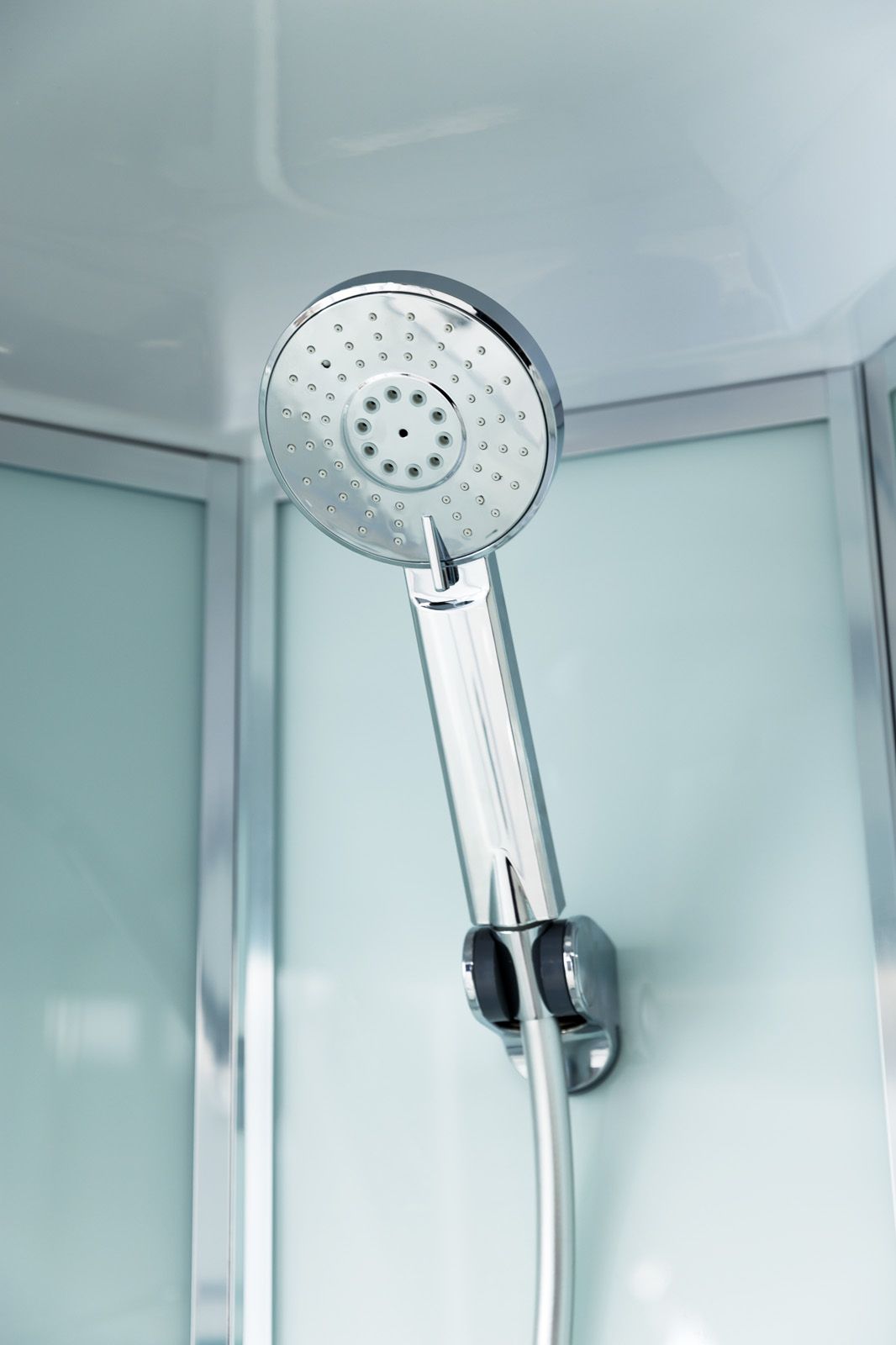 Душевая кабина BelBagno Uno Cab R 2 90 C Cr TOP UNO-CAB-R-2-90-C-Cr-TOP - 9