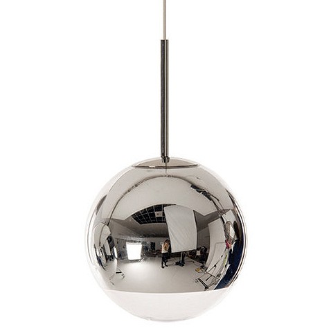 Подвесной светильник Imperiumloft Mirror Ball 40.042 - 0