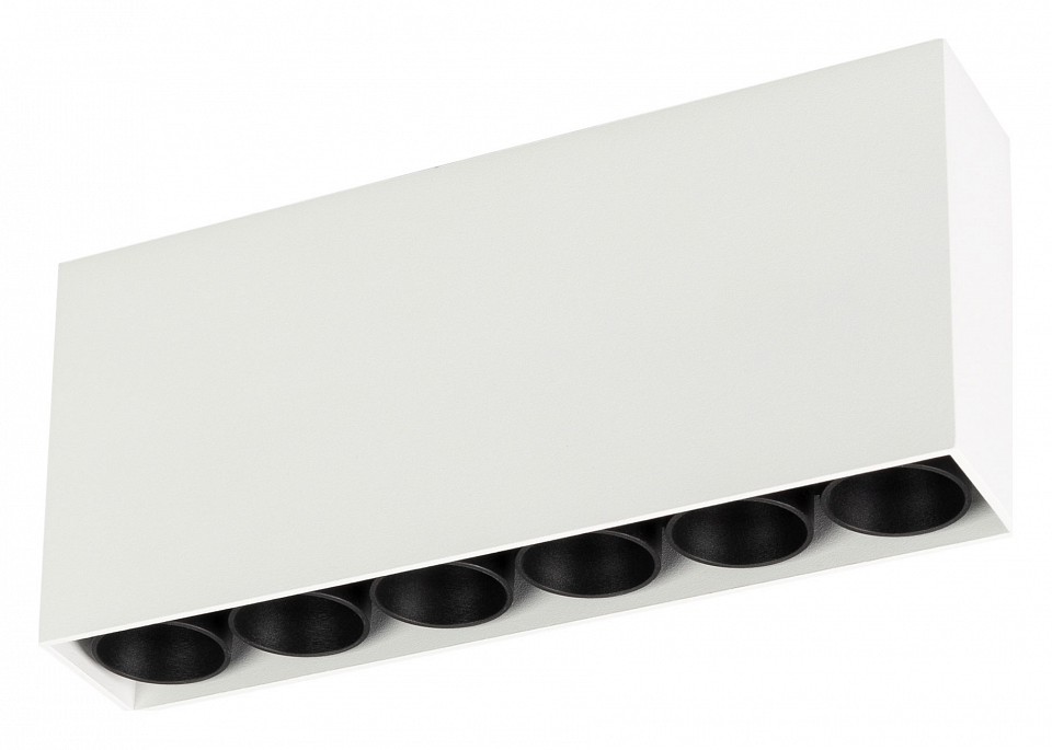 Потолочный светодиодный светильник Arlight SP-Orient-Surface-TC-S186x35-15W Day4000 031860 - 0