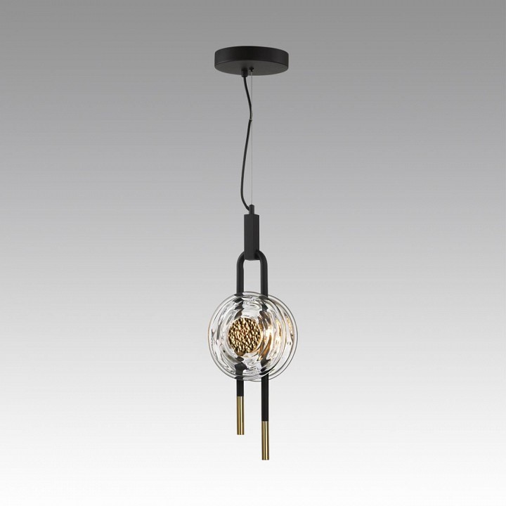 Подвесной светильник Odeon Light Magnet 5407/12L - 4