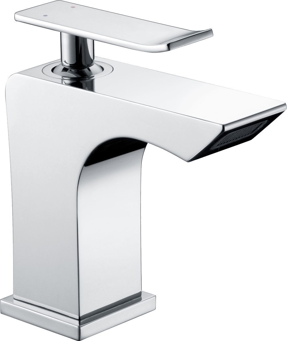 Смеситель BelBagno Ticino TIC LVM CRM для раковины TIC-LVM-CRM - 0