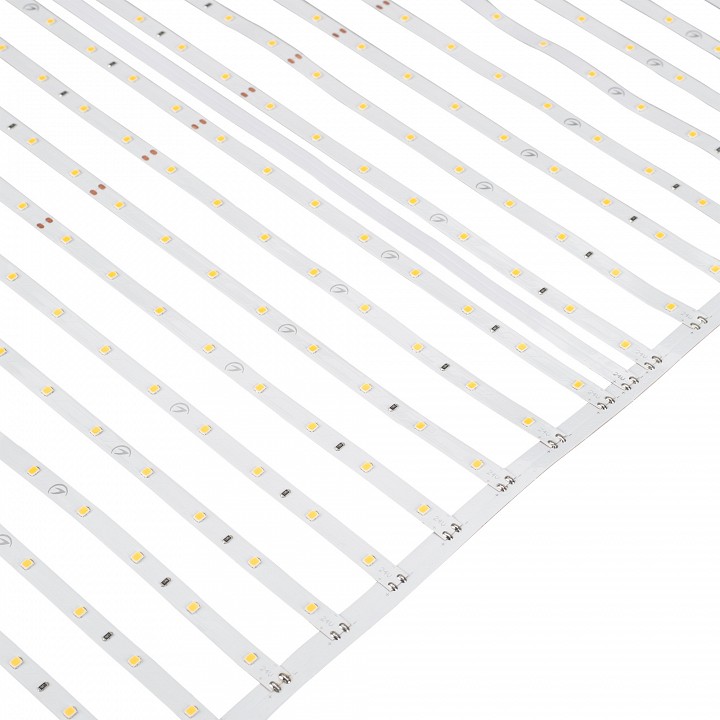 Светодиодная лента Arlight 43,6W/m 640LED/m 2835SMD дневной белый 3M 036311 - 0
