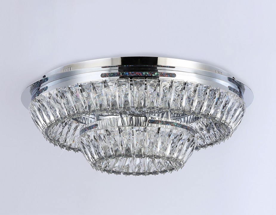Люстра на штанге Ambrella Light TR TR5029 - 5