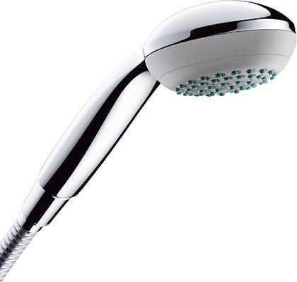 Душевой гарнитур Hansgrohe Crometta 85 Variojet 27559000 Porter'C - 1