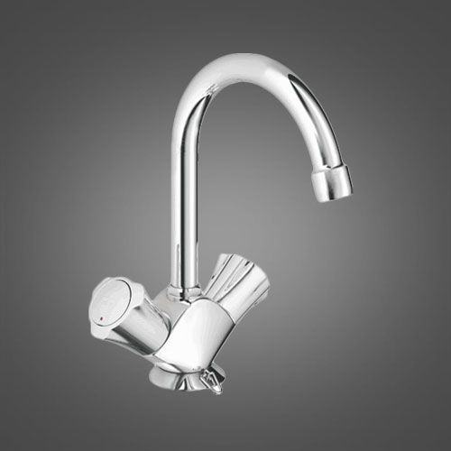 Смеситель Grohe Costa S 21338001 для раковины - 6