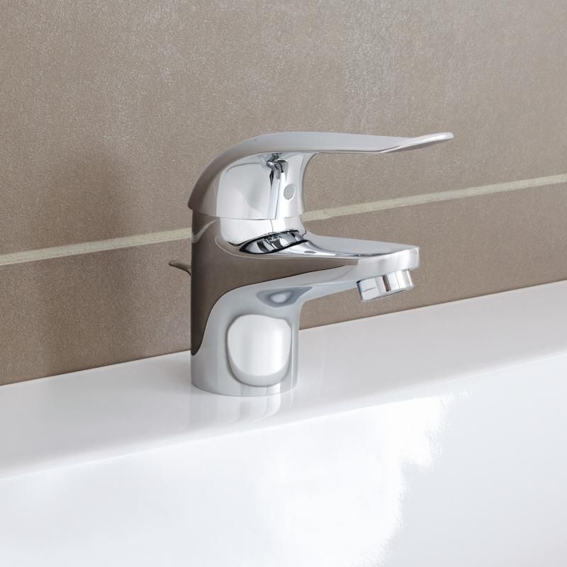 Смеситель Grohe Euroeco Special Relaunch 32762000 для раковины - 2