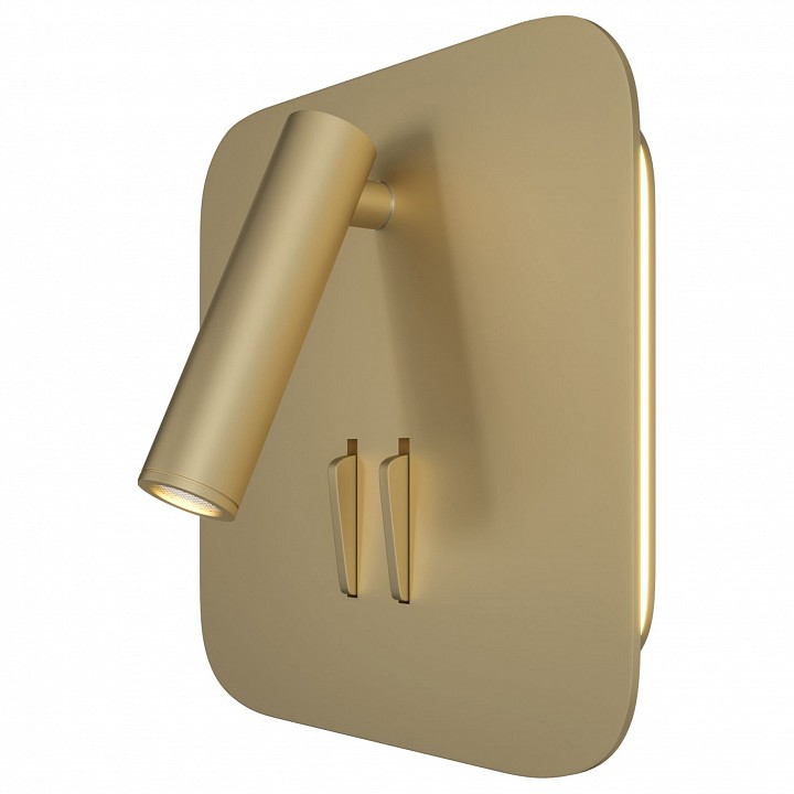 Светодиодный спот Maytoni Ios 176 C175-WL-01-6W-MG - 0
