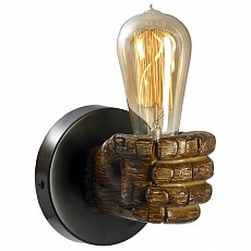 Бра Lussole Wasilla LSP-8077 - 1