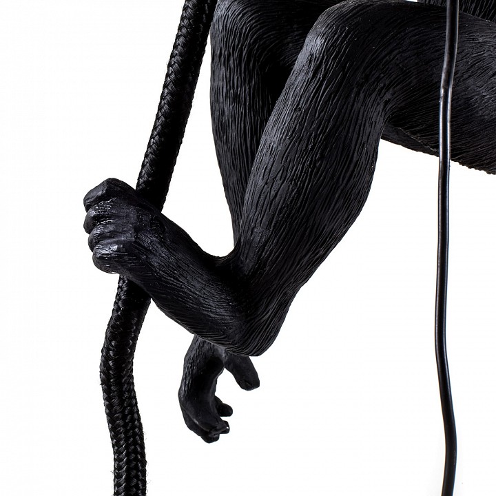 Подвесной светильник Seletti Monkey Lamp 14923 - 3
