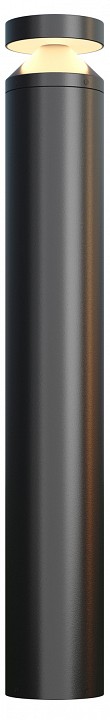 Наземный низкий светильник Maytoni Olten O591FL-L12GF3K1 - 0