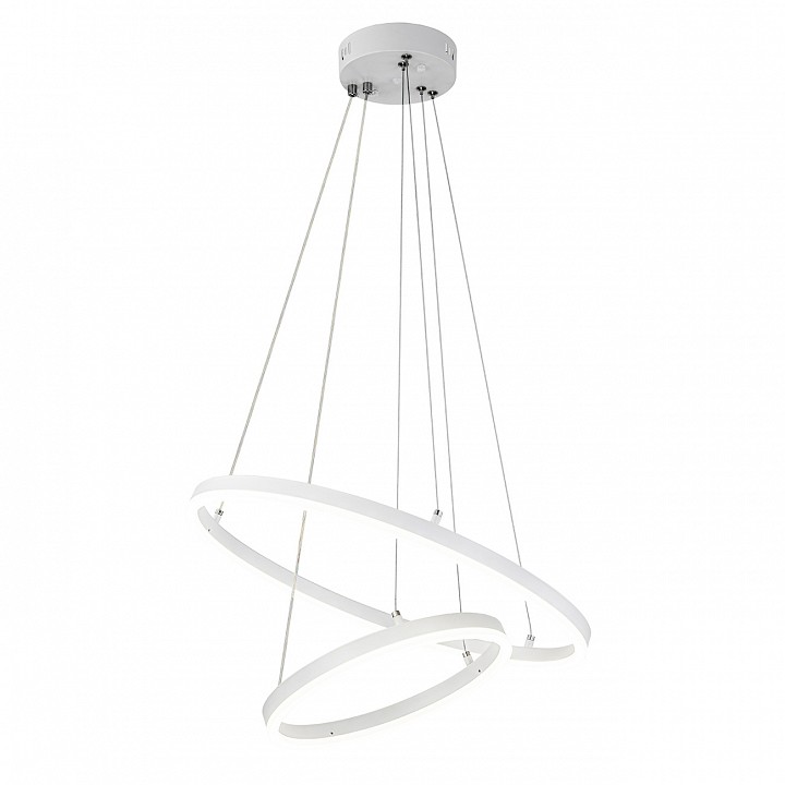 Подвесной светильник Escada Void 10254/2LED White APP - 5