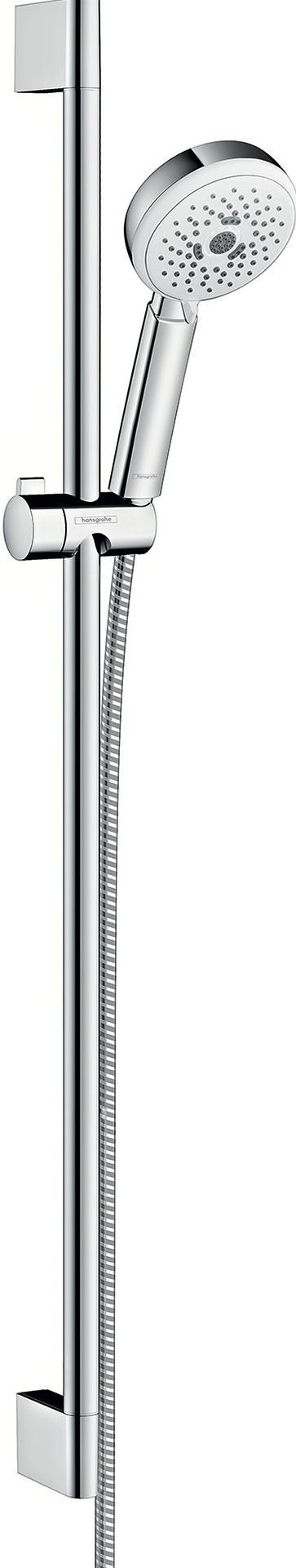 Душевой гарнитур Hansgrohe Crometta 100 Multi 26656400 - 0