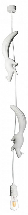 Подвесной светильник Loft IT Sherwood 10093 - 1