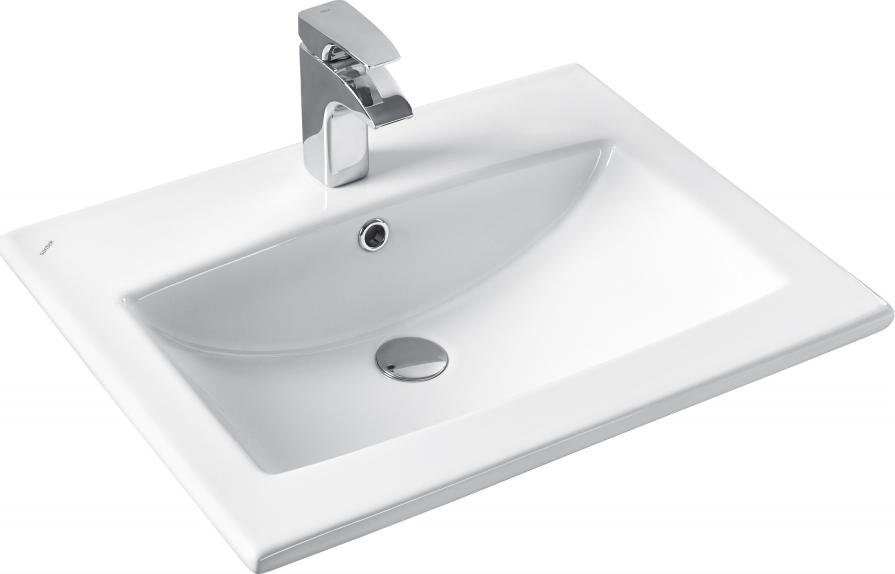 Раковина Santek Элина 1WH501606 - 2