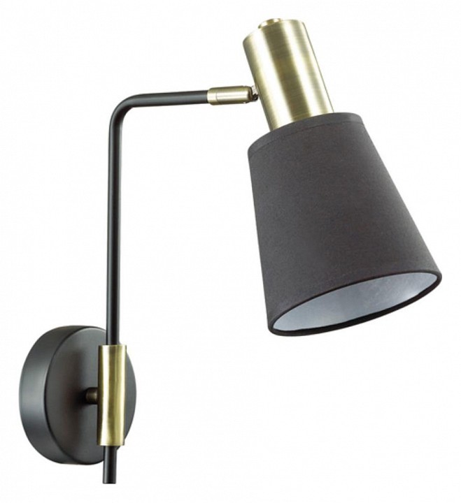 Бра Lumion Moderni Marcus 3638/1W - 0
