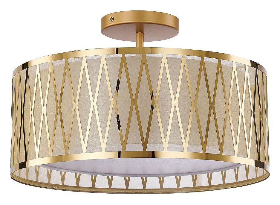 Светильник на штанге Favourite Dolium 4133-3C - 0