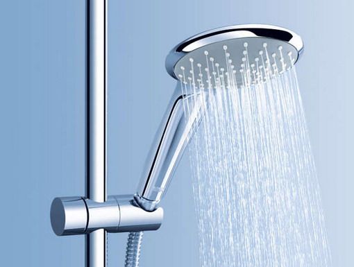 Душевая лейка Grohe Euphoria Mono 27265000 - 12