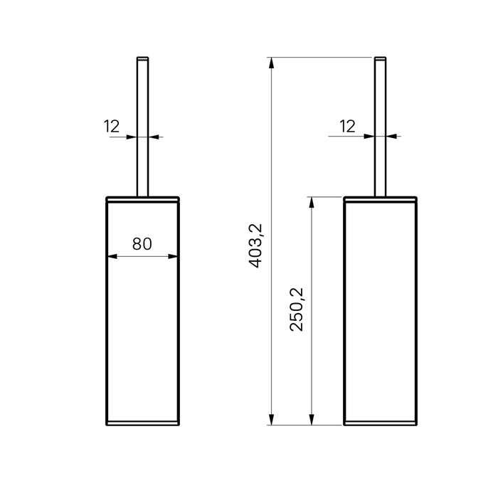 Ерш ONXBL00i47 - 1