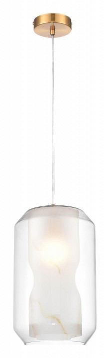 Подвесной светильник Vele Luce Milan VL5724P21 - 1