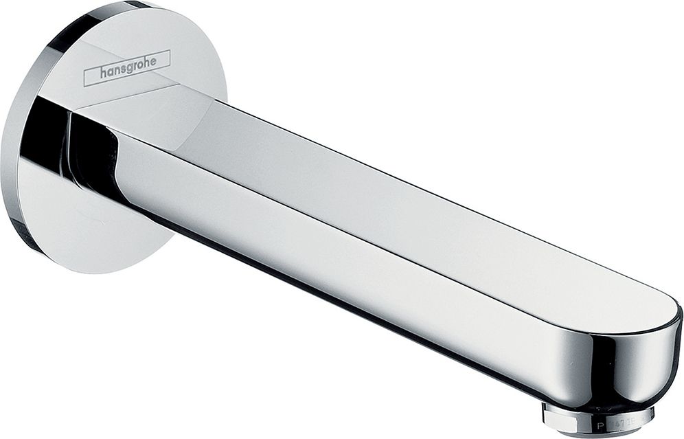 Излив Hansgrohe Metropol S 14420000 для ванны - 0