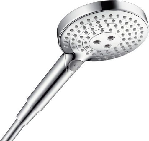 Душевая стойка Hansgrohe Rainmaker Select 460 3jet showerpipe 27106400 - 8